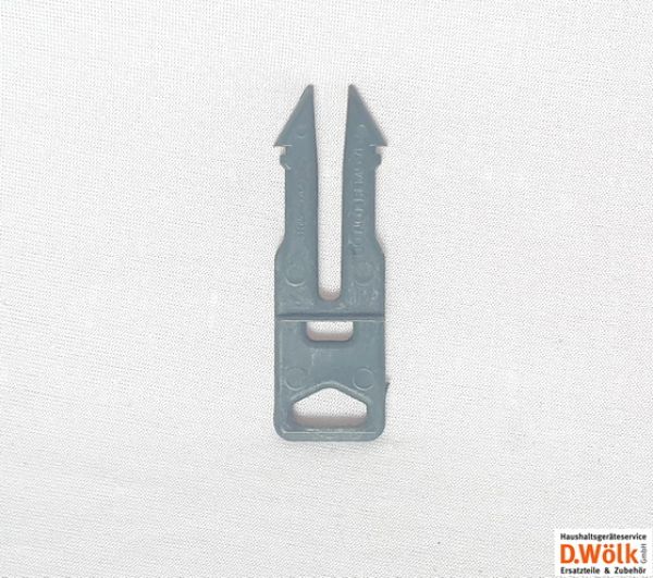 Verschlusshaken  1764130100  BEKO ARCELIK GRUNDIG